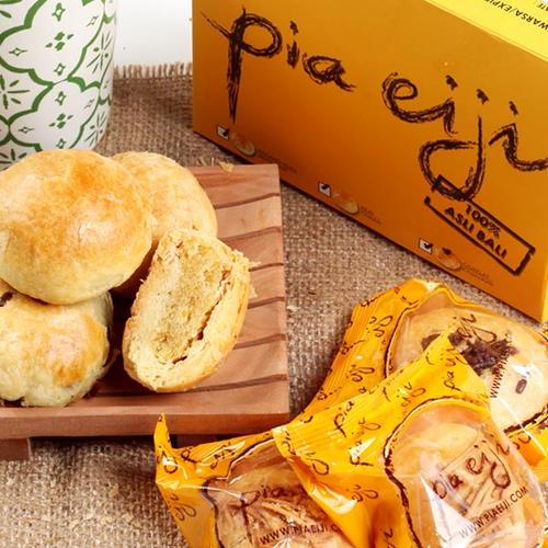 Pia Eiji isi 8pcs Keju Image
